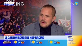 Kop Racing du lundi 5 janvier - Rosenior, le coup de tonnerre