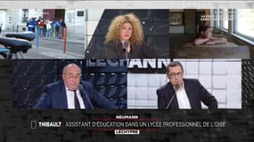 L'intégrale de Neumann / Lechypre du mardi 9 février 2021