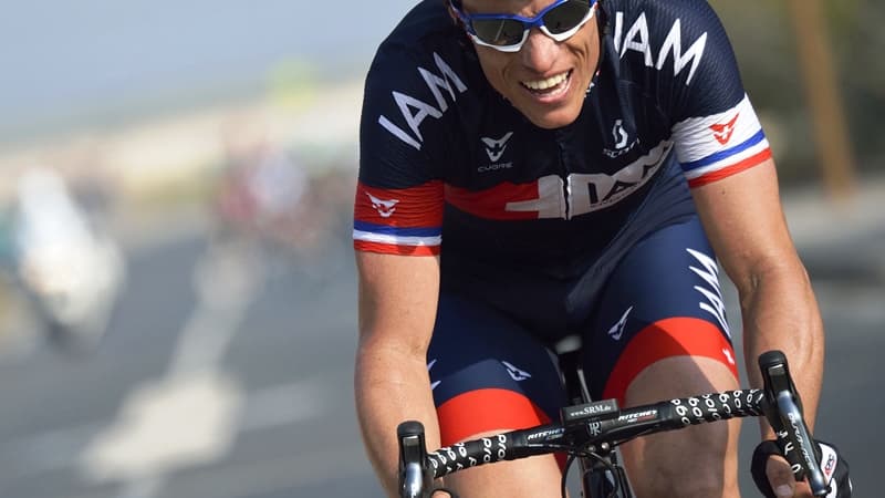 Sylvain Chavanel