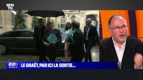 La retraite pour Le Graët ? - 09/01