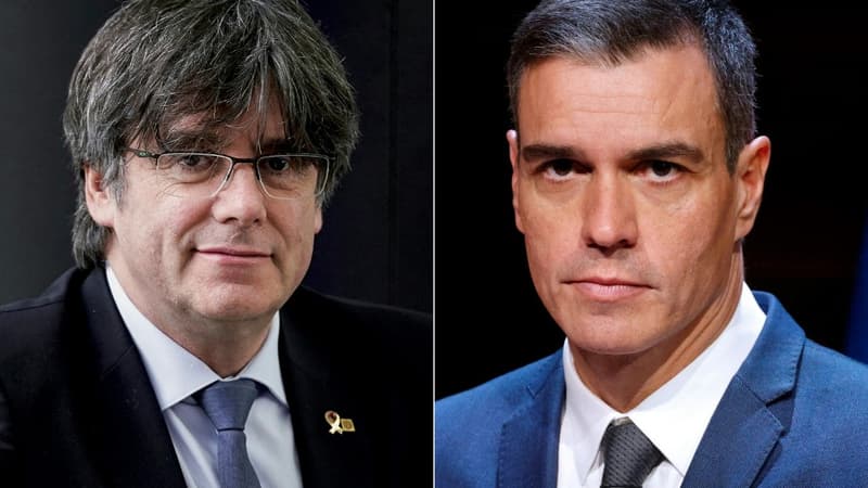 Espagne: les socialistes de Pedro Sánchez à la conquête de la Catalogne, Puigdemont en embuscade