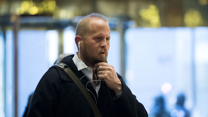 Brad Parscale