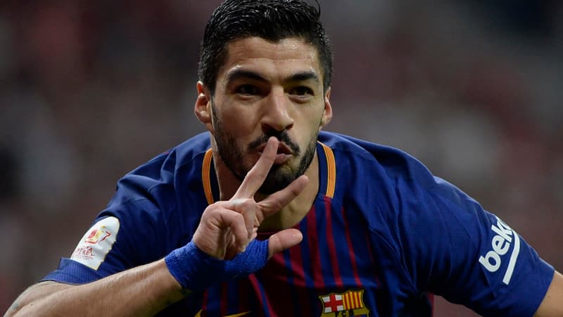 Suarez