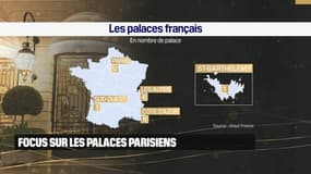 On en compte 31 en France: zoom sur les critères du label "palace"