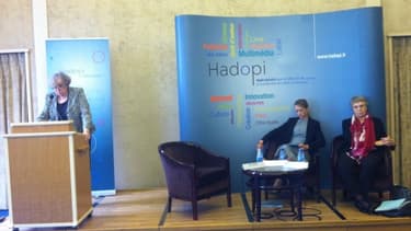 L'Hadopi a présenté son rapport annuel d'activité mercredi, en assurant que cela ne serait pas le dernier...
