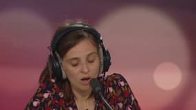 Mélissa Plaza, ex-footballeuse professionnelle: "J'ai toujours su que le ballon rond serait mon chemin de résilience"