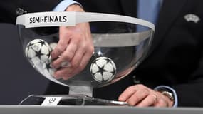 Ligue des champions: pourquoi la rumeur des boules chaudes a encore de beaux jours devant elle