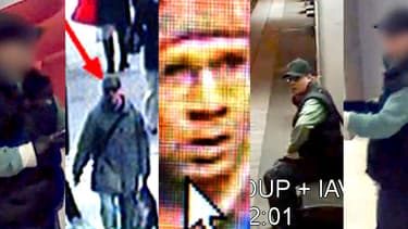 L'identification a été permise grâce à des vidéos de surveillance privées et publiques.