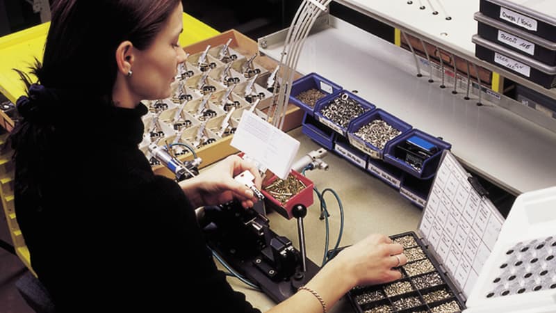 L'entreprise familiale Clé Cylindre propose des installations de solutions de serrurerie efficaces aux professionnels pour assurer la protection de leurs espaces privés. 