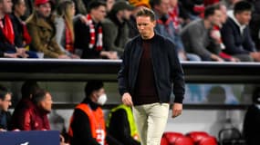 Julian Nagelsmann