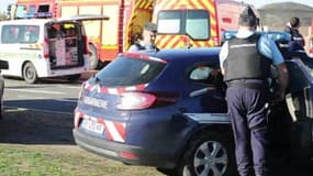 Des affrontements entre jeunes et forains ont fait 7 blessés, dimanche, à Clermont-Ferrand. 