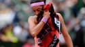 Caroline Garcia
