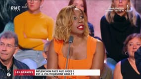 Mélenchon face aux juges, est-il politiquement grillé ? - 19/09