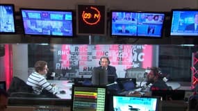 Crédit d'impôt pour accueillir un réfugié: "Monétiser l'accueil, il n'y a que moi que ça choque?"