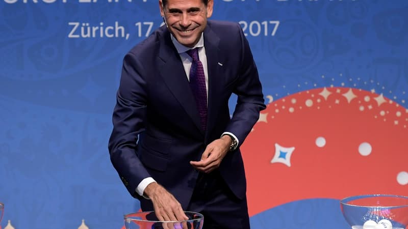 Fernando Hierro