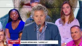 Les tendances GG : En Espagne, une association végane sépare les poules des coqs pour "éviter des viols" ! - 04/09