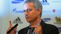 José Mourinho, de retour à Chelsea