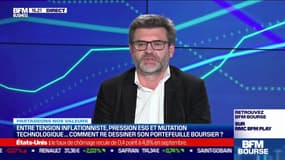 Gérard Moulin (Amplegest) : Comment redessiner son portefeuille boursier ? - 08/10