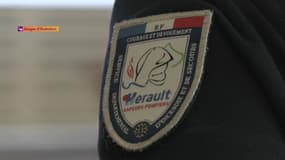 Grâce aux pompiers de l'Hérault, un pyromane a pu être interpellé le week-end dernier