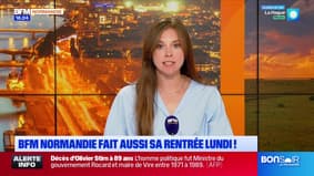 Le journal de 18h du vendredi 29 août 2025