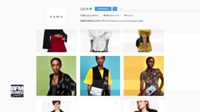 Zara fait mieux que H&M grâce au "made in Europe"