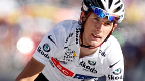 Andy Schleck