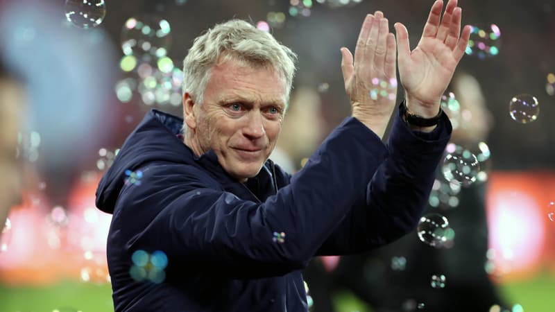 David Moyes