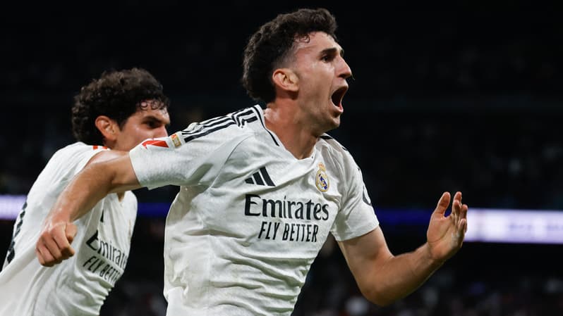 Real Madrid-Majorque, le 14 mai 2025