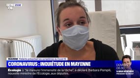 Coronavirus: l'inquiétude en Mayenne après une multiplication des clusters