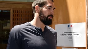Nikola Karabatic