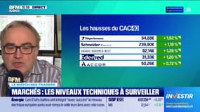 Le match des traders : Marchés, quoi acheter ? - 10/02
