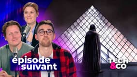 "Belphégor" : un mythe centenaire remis au goût du jour