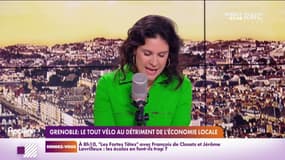 Cette semaine, RMC s'installe à Grenoble
