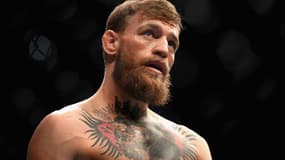 Conor McGregor