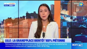 Bonsoir Littoral du vendredi 26 septembre 2025