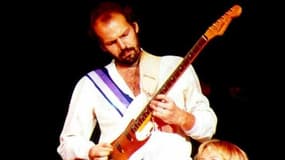 Le guitariste d'ABBA, Lasse Wellander, est mort à l'âge de 70 ans.