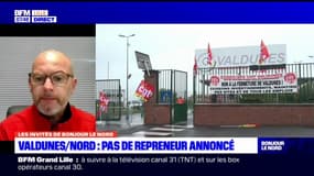 "Pas de repreneur en vue" pour Valdunes, dans le Nord