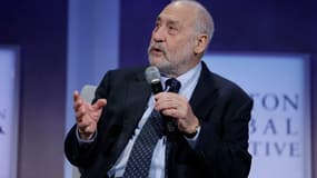 Joseph Stiglitz considère que la politique de relocalisations de Donald Trump est vouée à l'échec