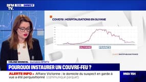 Covid-19: pourquoi vouloir instaurer un couvre-feu ?