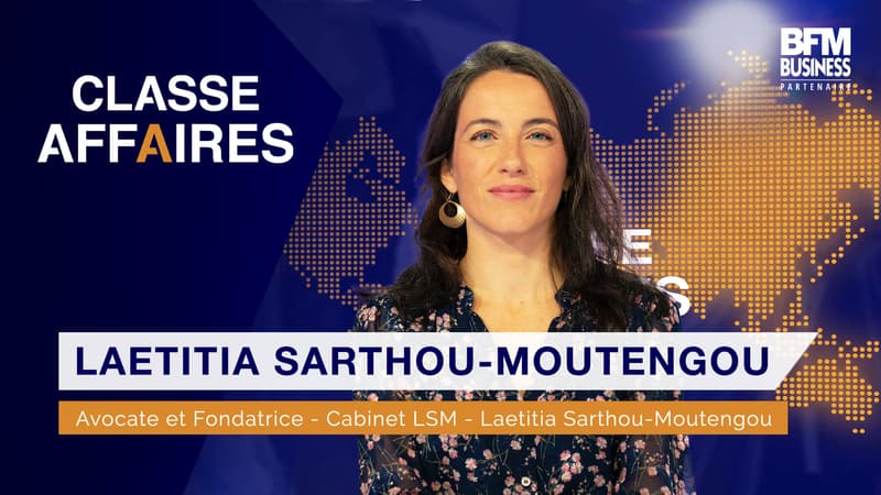 Le Cabinet LSM - Laetitia SARTHOU-MOUTENGOU : une expertise juridique au service de l'humain