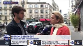 Fin d’Autolib’: "c’est un énorme fiasco financier", dénonce Florence Berthout 
