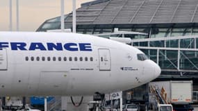 Le trafic est perturbé par la grève dans plusieurs aéroports français.