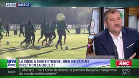After Foot du lundi 18/12 – Partie 3/6 - Les Questions de l'After