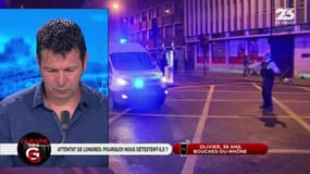 À la Une des GG: Attentat de Londres: Pourquoi nous détestent-ils ? - 05/06