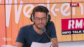La Story Sport : Jean Dujardin va présenter la cérémonie d'ouverture du Mondial de Rugby