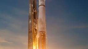 L'armée de l'air américaine a lancé jeudi soir une fusée Atlas transportant le véhicule orbital X-37B, une mini-navette spatiale non habitée et automatisée, pour un vol expérimental qui pourrait durer jusqu'à neuf mois. Les détails de la mission - chargem