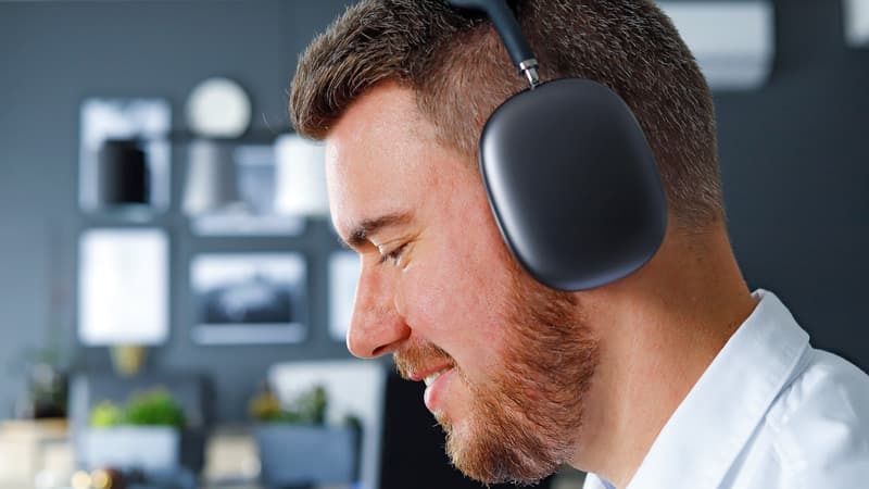 Vrai ou Faux: les écouteurs sont plus néfastes pour l’audition que les casques