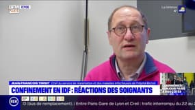 L'essentiel de l'actualité parisienne du vendredi 19 mars 2021