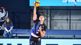 Dmytro Teryomenko, le 2 avril 2022