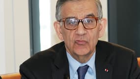 Bruno Genevois